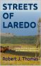 [Jess Williams 31] • STREETS OF LAREDO